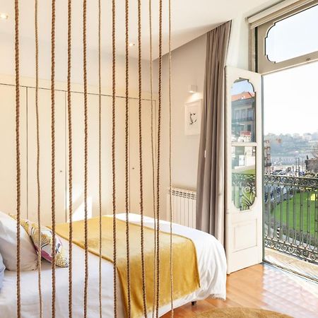 D&S - Ribeira Premium Apartments Πόρτο Εξωτερικό φωτογραφία