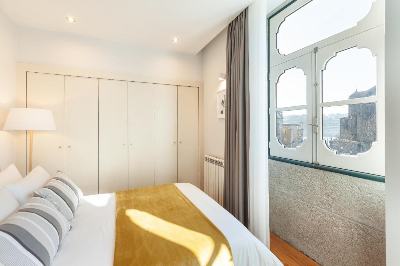 D&S - Ribeira Premium Apartments Πόρτο Εξωτερικό φωτογραφία