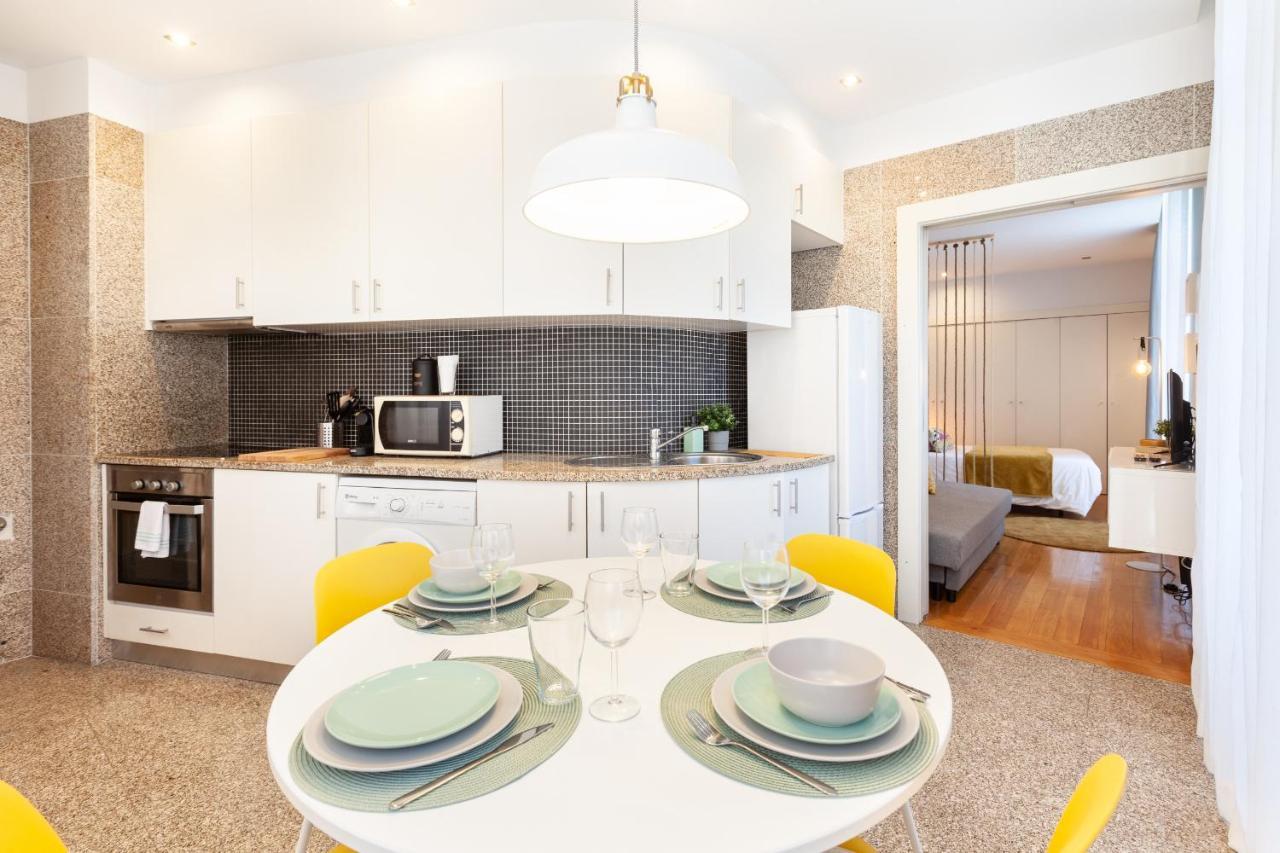 D&S - Ribeira Premium Apartments Πόρτο Εξωτερικό φωτογραφία