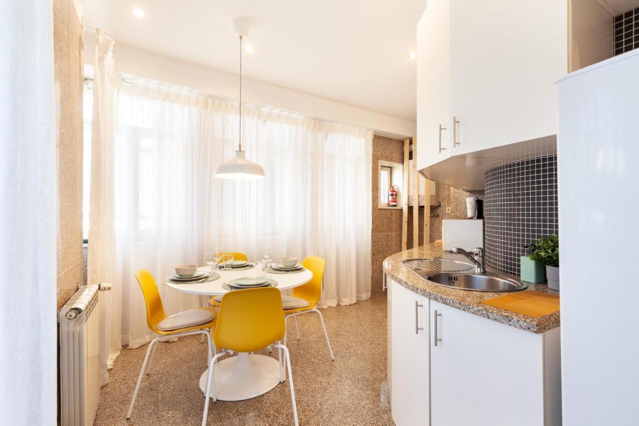 D&S - Ribeira Premium Apartments Πόρτο Εξωτερικό φωτογραφία