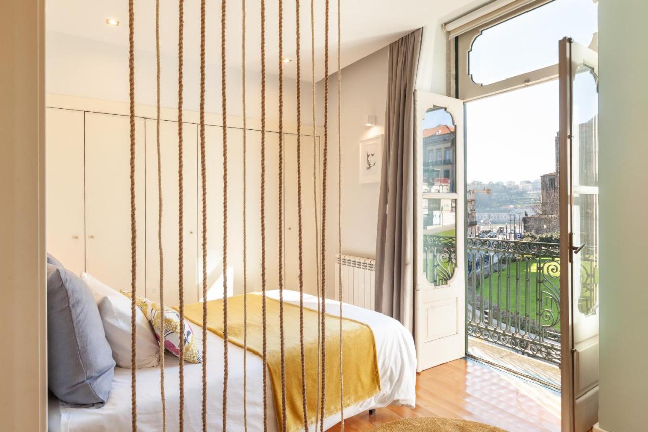 D&S - Ribeira Premium Apartments Πόρτο Εξωτερικό φωτογραφία
