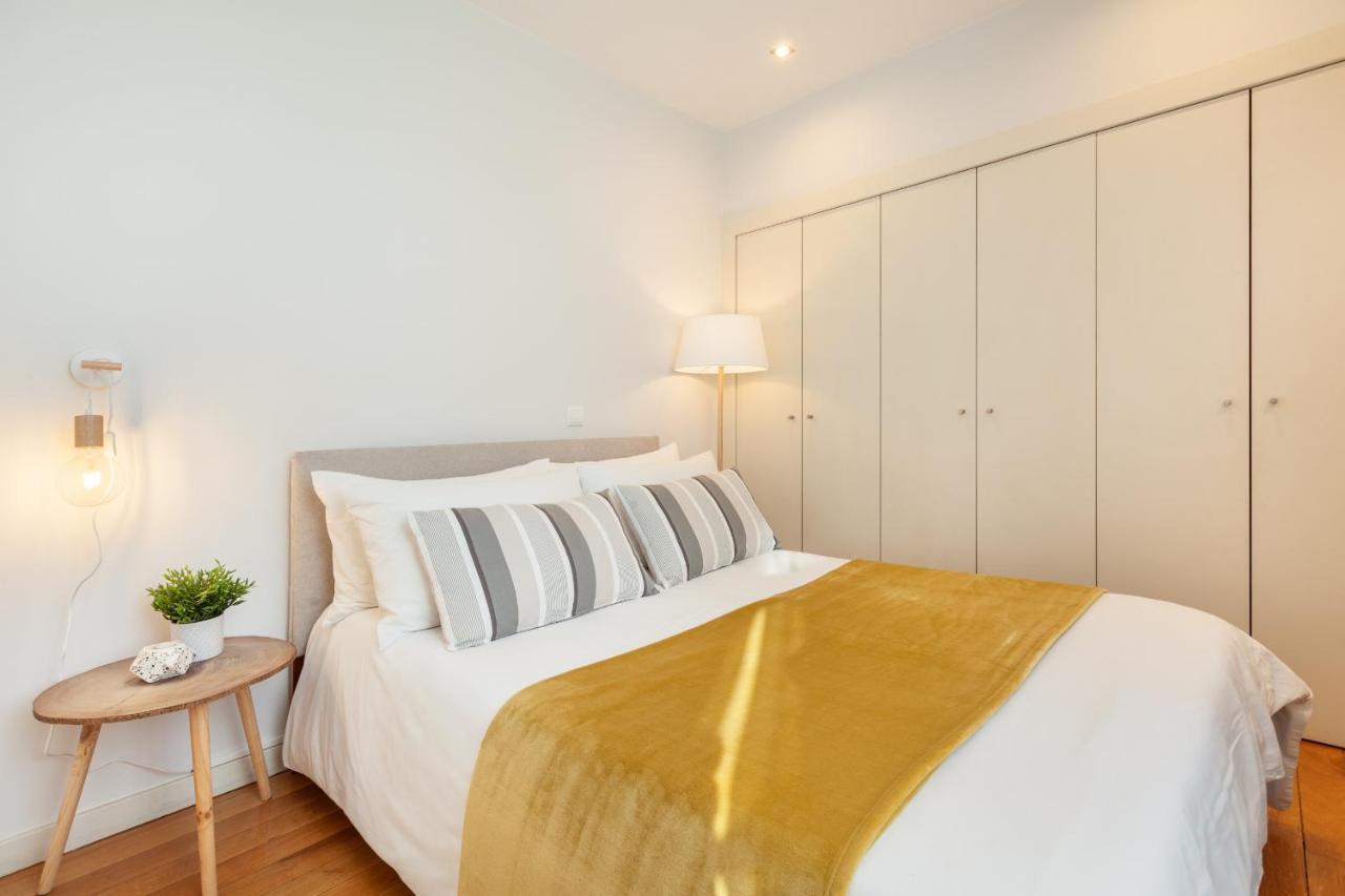 D&S - Ribeira Premium Apartments Πόρτο Εξωτερικό φωτογραφία