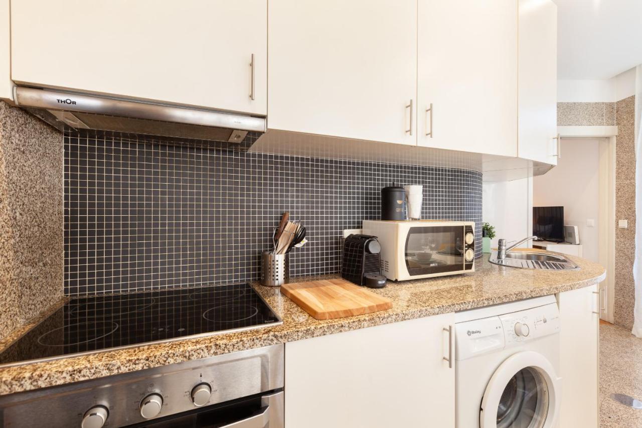 D&S - Ribeira Premium Apartments Πόρτο Εξωτερικό φωτογραφία
