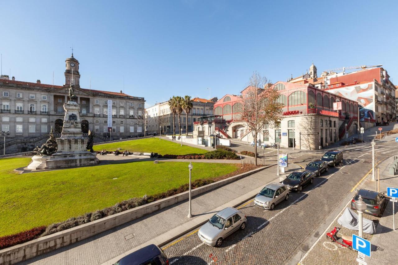 D&S - Ribeira Premium Apartments Πόρτο Εξωτερικό φωτογραφία