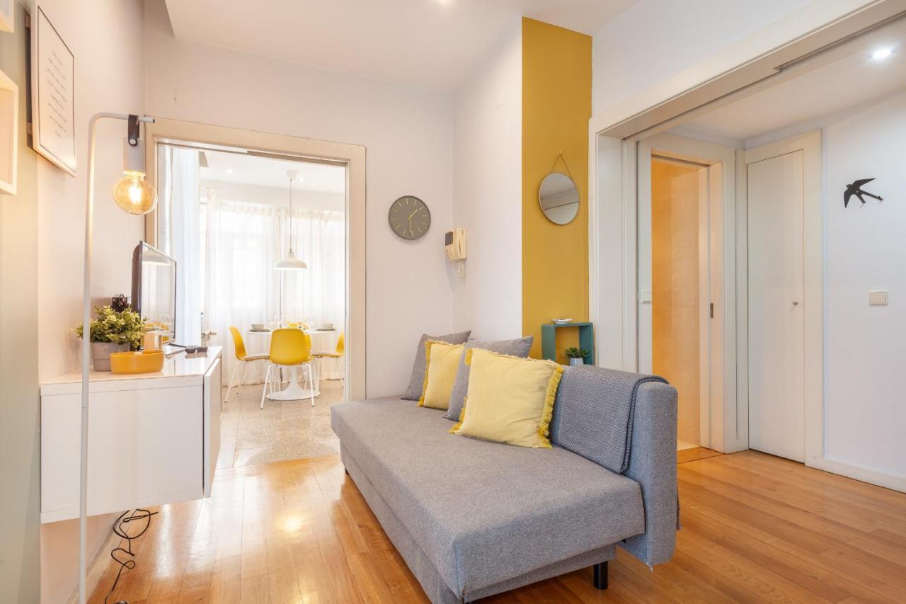 D&S - Ribeira Premium Apartments Πόρτο Εξωτερικό φωτογραφία
