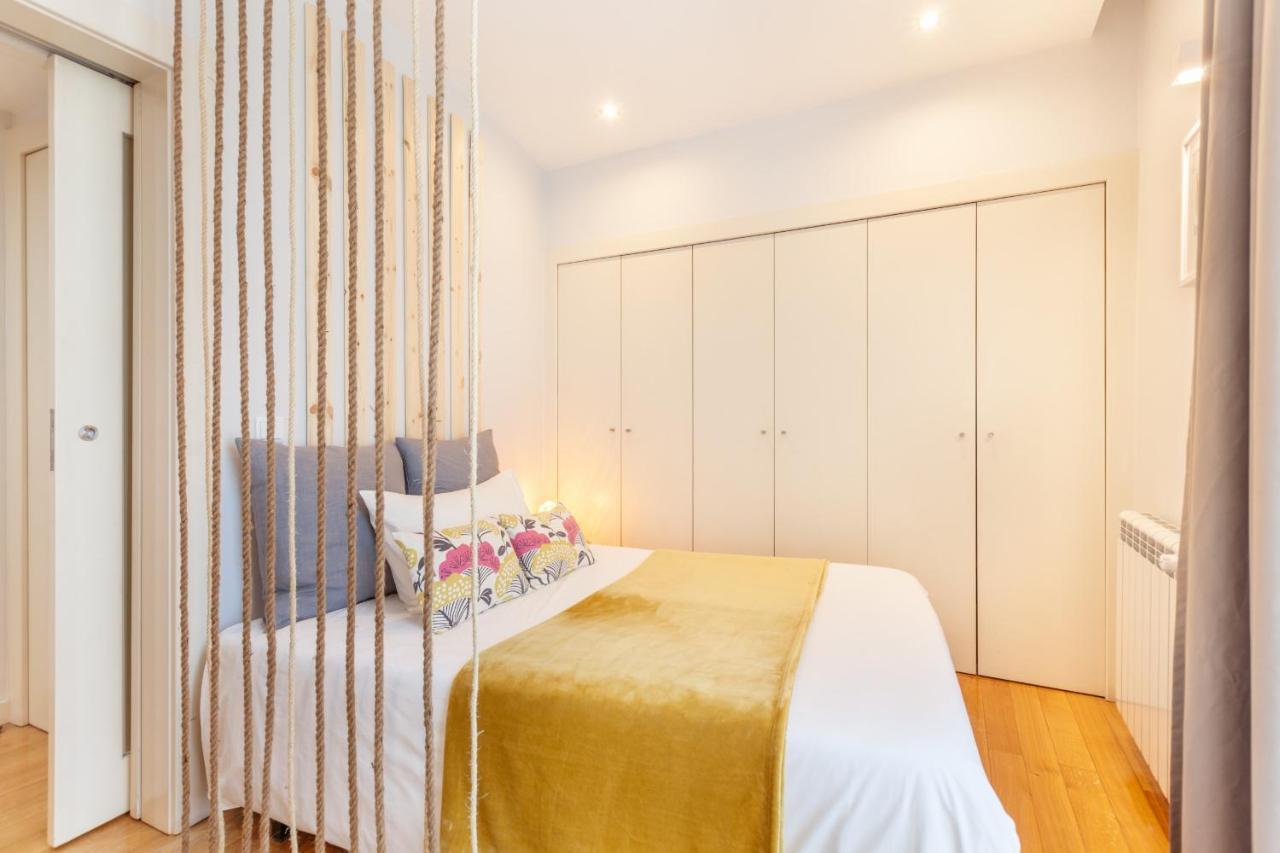D&S - Ribeira Premium Apartments Πόρτο Εξωτερικό φωτογραφία