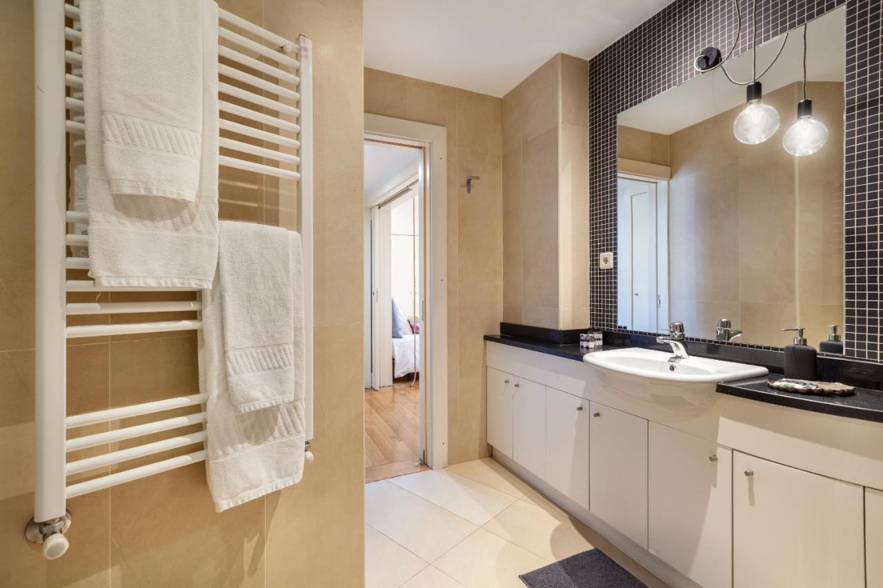 D&S - Ribeira Premium Apartments Πόρτο Εξωτερικό φωτογραφία