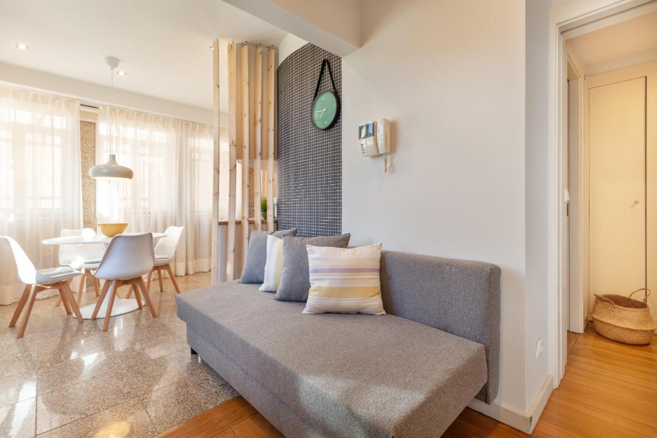 D&S - Ribeira Premium Apartments Πόρτο Εξωτερικό φωτογραφία