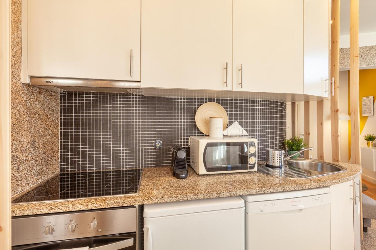 D&S - Ribeira Premium Apartments Πόρτο Εξωτερικό φωτογραφία