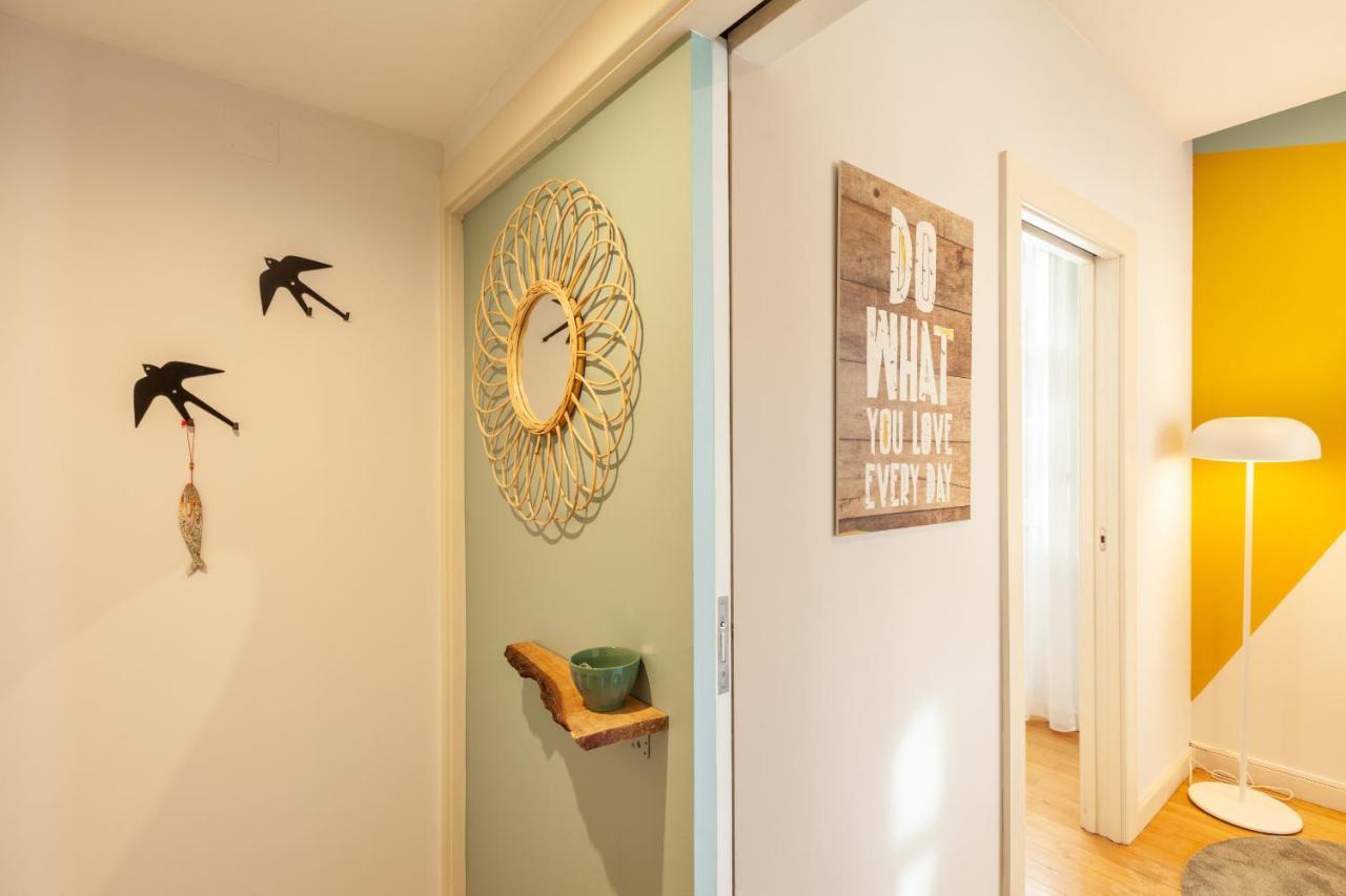 D&S - Ribeira Premium Apartments Πόρτο Εξωτερικό φωτογραφία