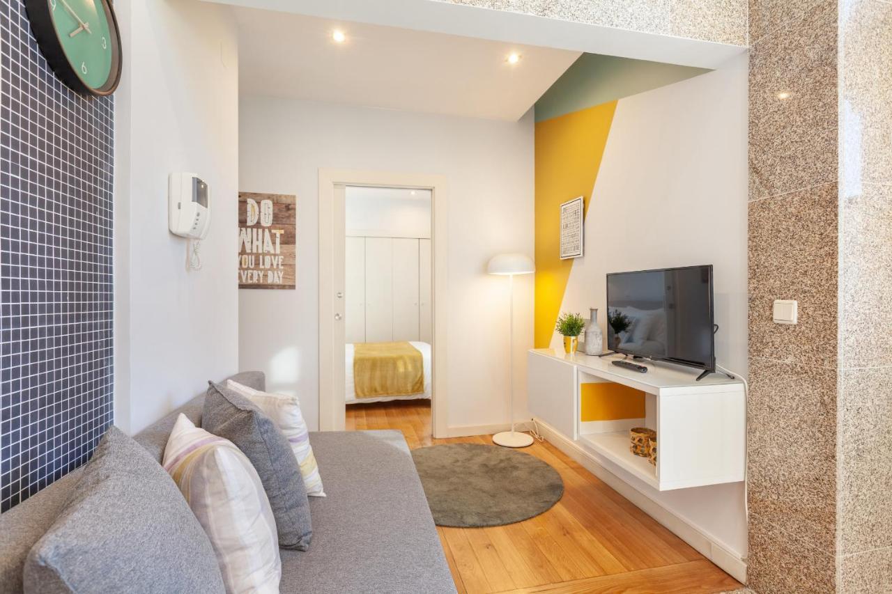 D&S - Ribeira Premium Apartments Πόρτο Εξωτερικό φωτογραφία