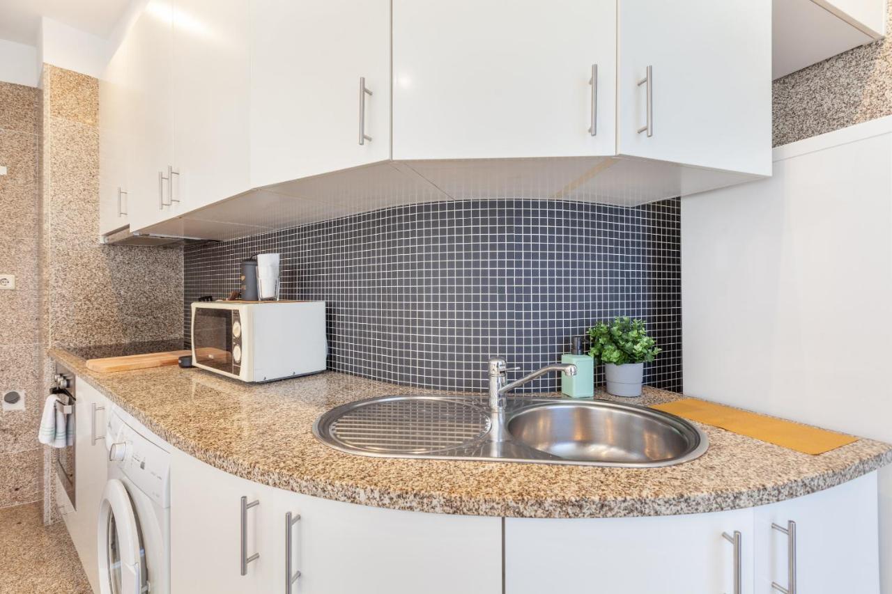 D&S - Ribeira Premium Apartments Πόρτο Εξωτερικό φωτογραφία
