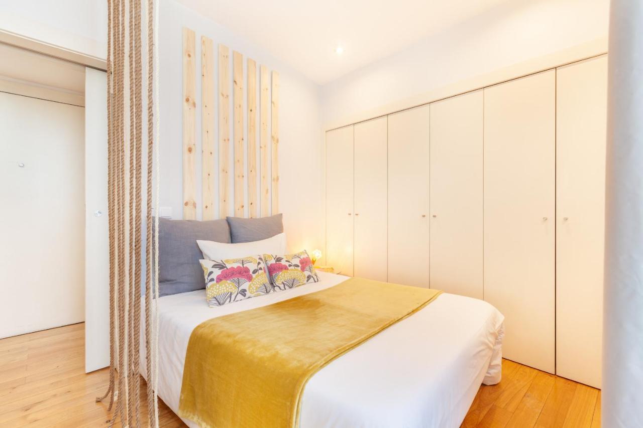 D&S - Ribeira Premium Apartments Πόρτο Εξωτερικό φωτογραφία