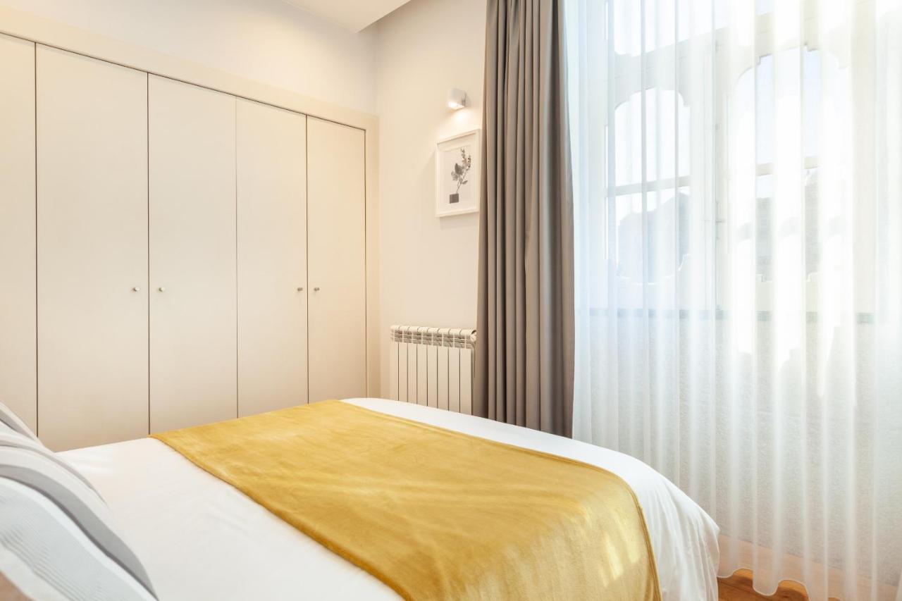 D&S - Ribeira Premium Apartments Πόρτο Εξωτερικό φωτογραφία
