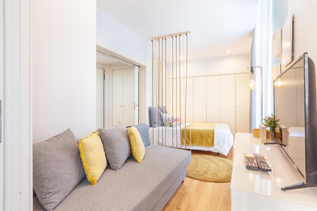 D&S - Ribeira Premium Apartments Πόρτο Εξωτερικό φωτογραφία