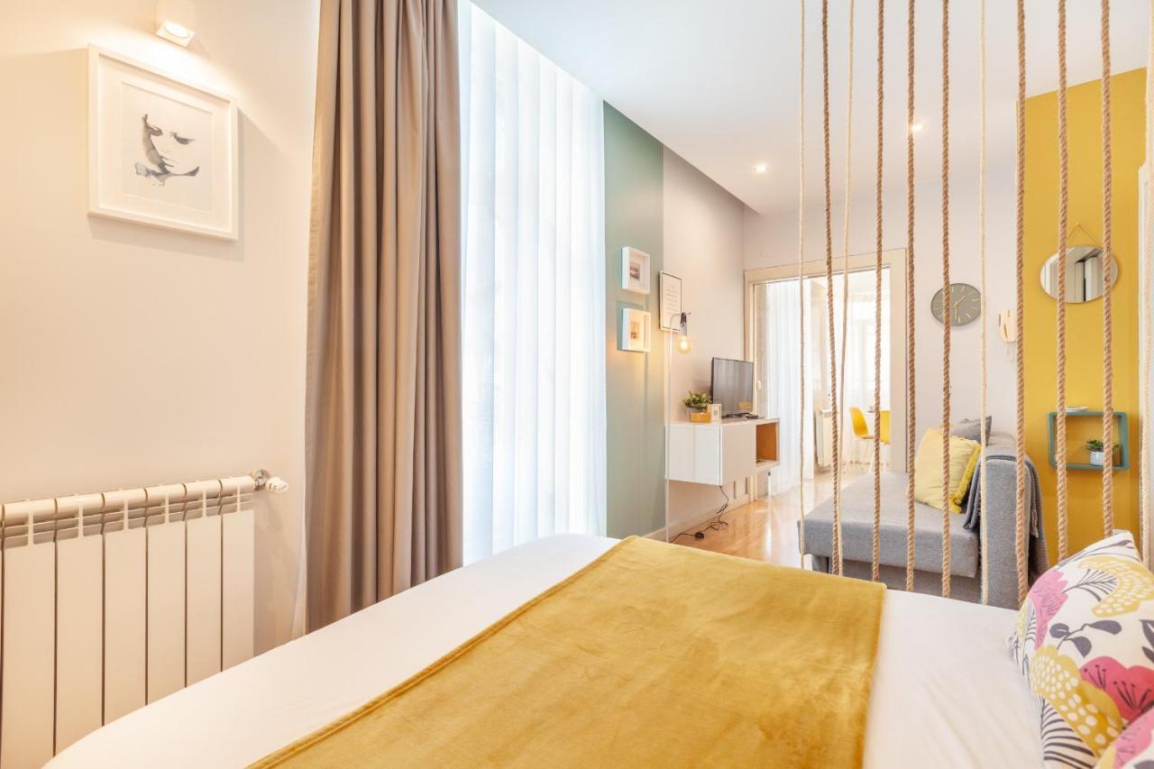 D&S - Ribeira Premium Apartments Πόρτο Εξωτερικό φωτογραφία