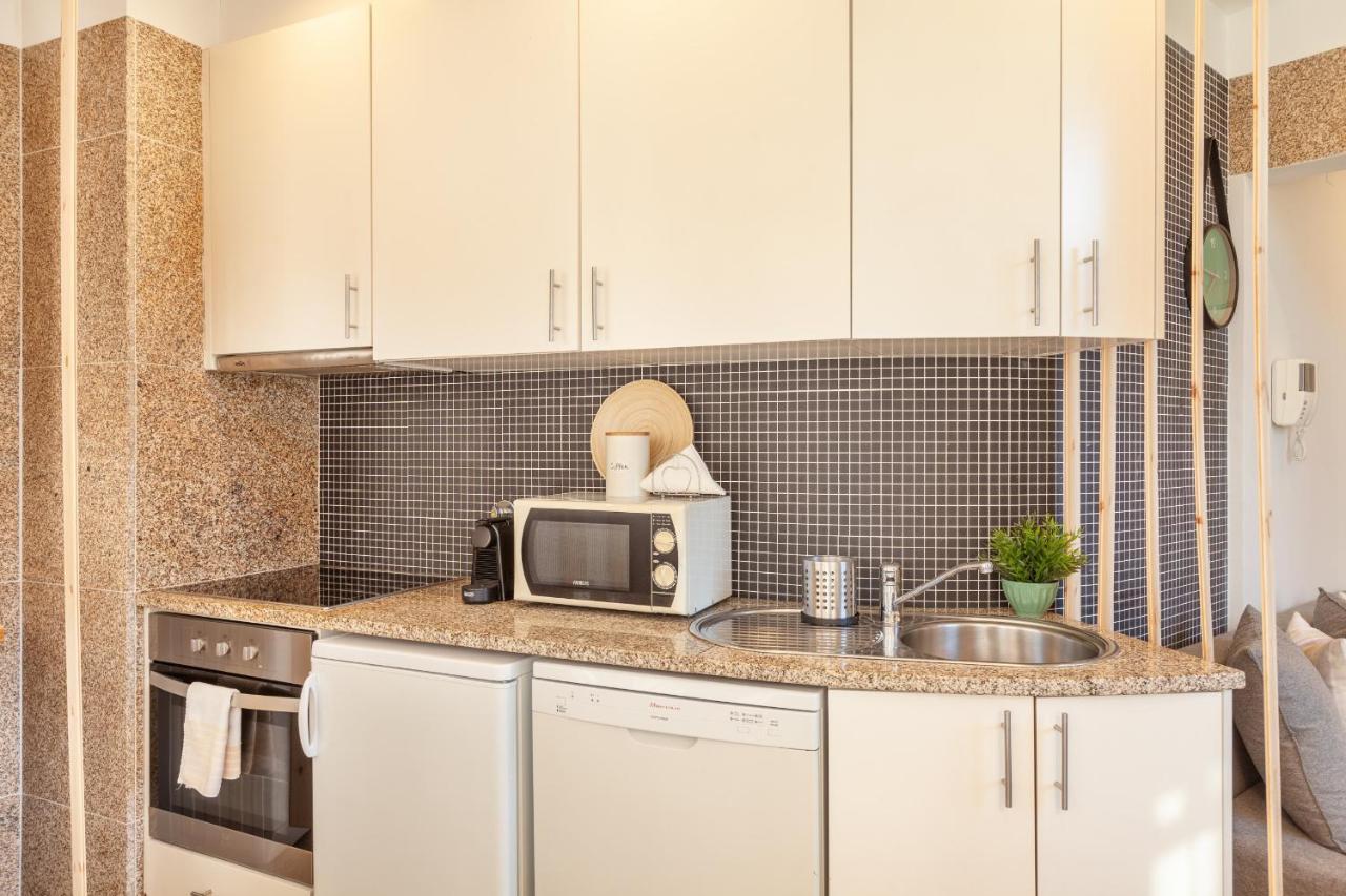 D&S - Ribeira Premium Apartments Πόρτο Εξωτερικό φωτογραφία