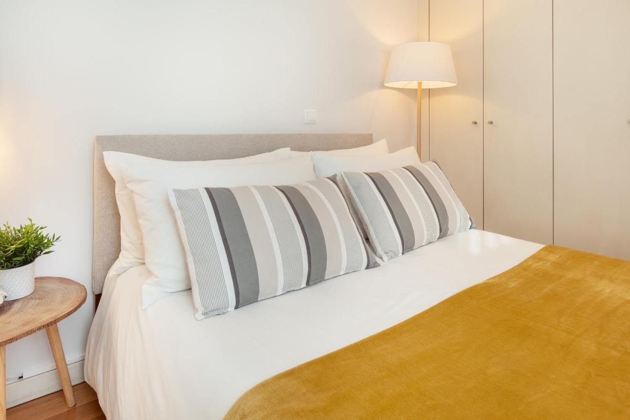 D&S - Ribeira Premium Apartments Πόρτο Εξωτερικό φωτογραφία