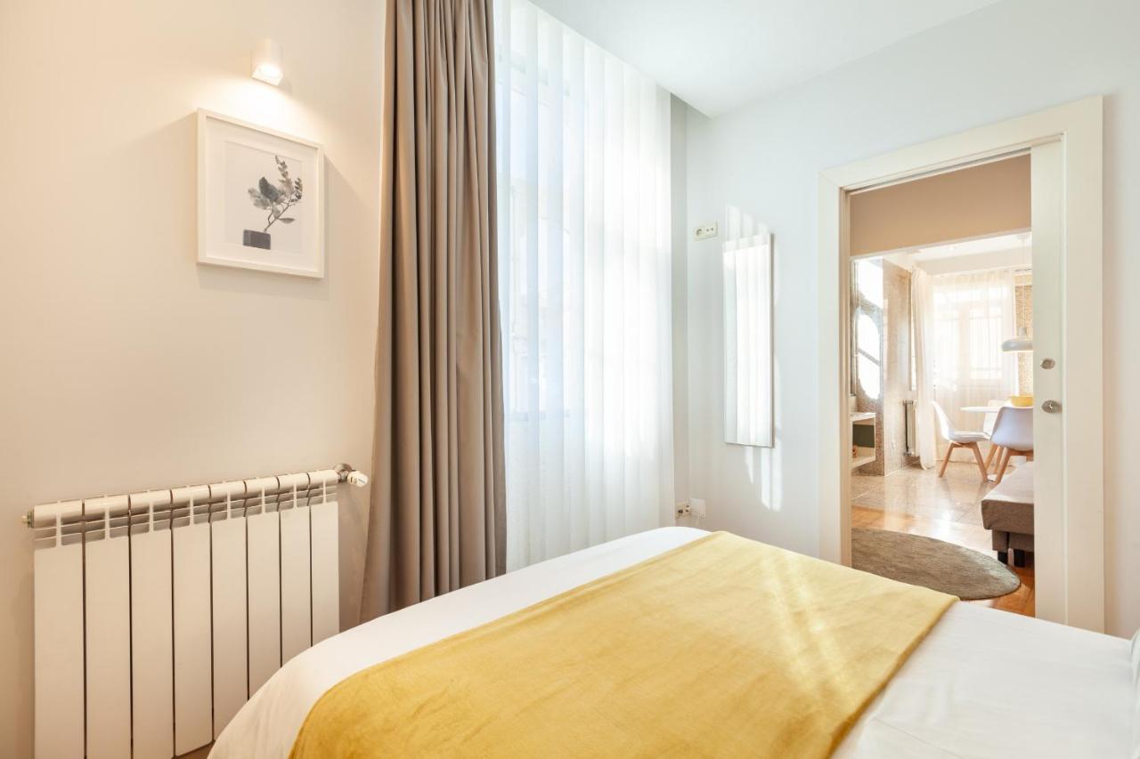 D&S - Ribeira Premium Apartments Πόρτο Εξωτερικό φωτογραφία
