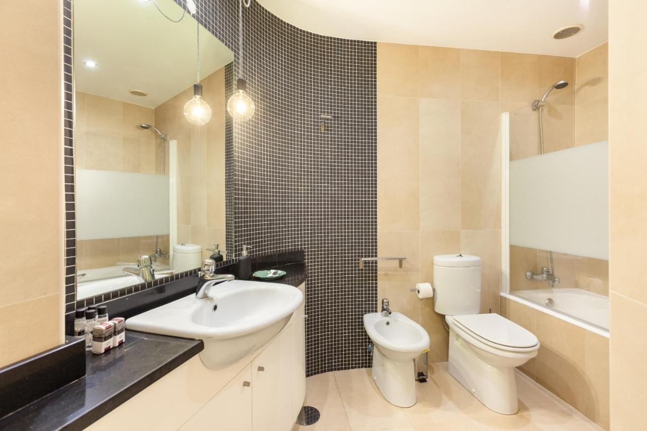 D&S - Ribeira Premium Apartments Πόρτο Εξωτερικό φωτογραφία